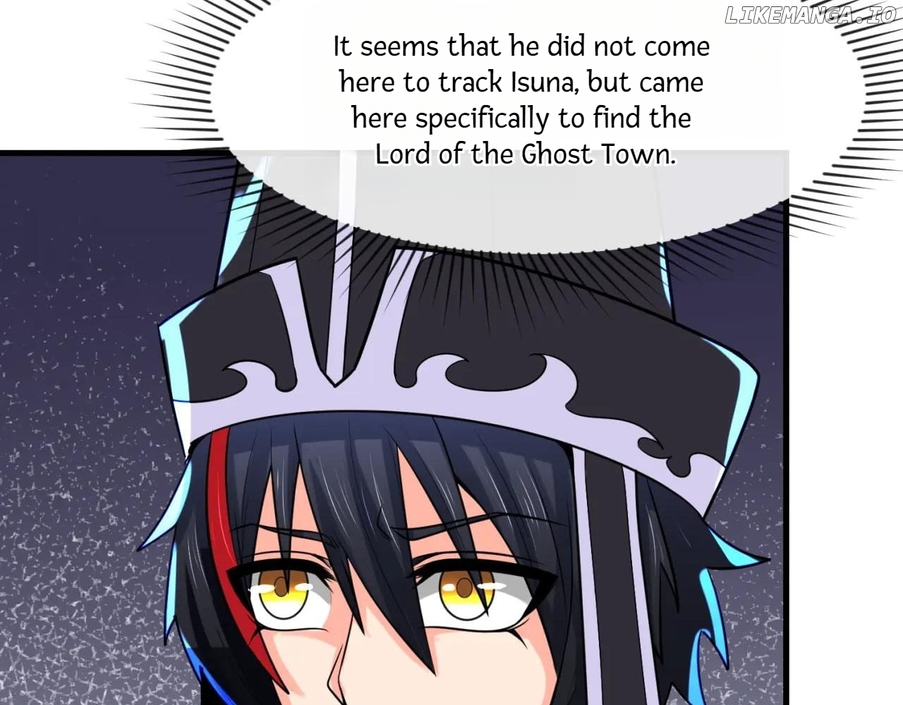 Era of the Haunted Chapter 148 - page 27